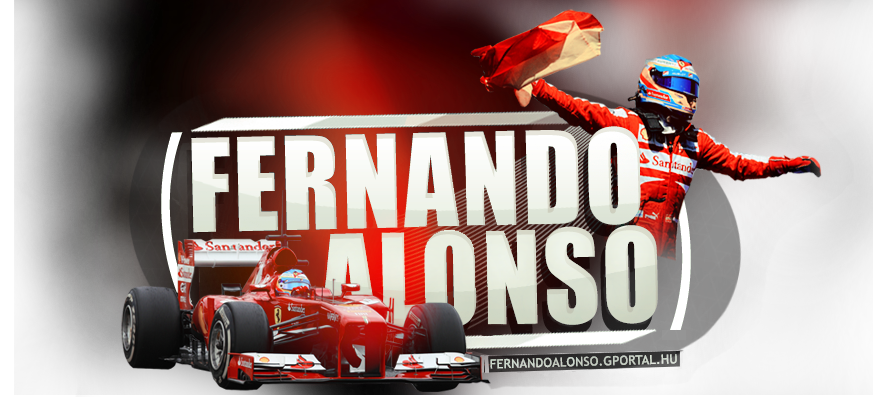 Fernando Alonso Hungary